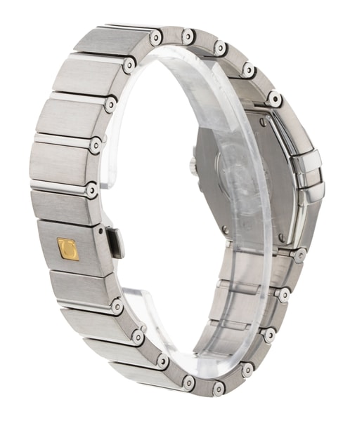 Omega Constellation 123.10.27.60.52.001